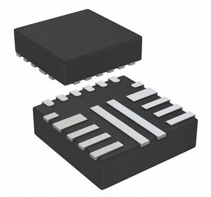 TPS56C215RNNR 15A 3,8-17V Convertisseur de boucle synchrone avec 0,5% de précision 550kHz Puissance de fréquence Bonne capacité de compensation interne Arrêt thermique et flancs humides