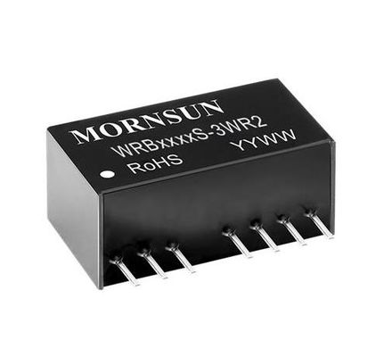 WRB4812S-3WR2 Commutateur industriel PoE++ avancé à 8 ports Ports 8x 2.5GbE 240W Puissance totale 802.3bt Boîtier métallique robuste DIN-Rail monté -40 ~ 75 °C Gigabit Uplinks premium QoS