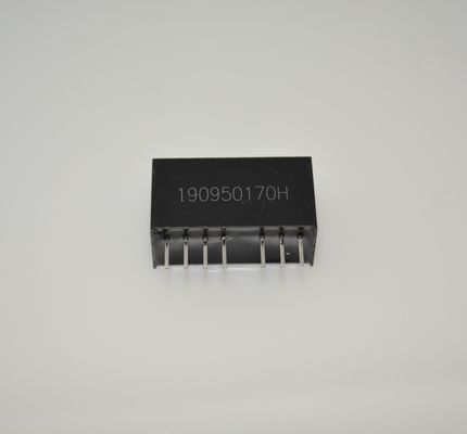 WRB4824S-3WR2 Avancé 48V 2.4kW DIN Réseau électrique ultra large 85-264VAC Entrée 300% Puissance maximale, PFC actif Faible courant de fuite -40°C à +85°C Opération IP67 Protection C1/C2 Immunité et 5G Prêt