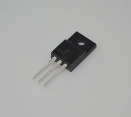 KSD1408YTU MOSFET de puissance 100A Courant 3.8mΩ Faible Rds(on) Commutation rapide Haute efficacité 150°C Indice Charge de grille ultra-faible Robustesse dv/dt supérieure Sans halogène et conforme RoHS