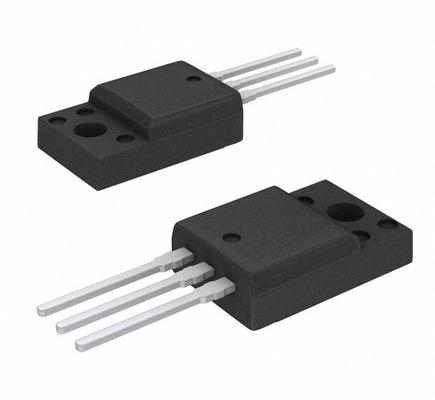 KSD1408YTU MOSFET de puissance 100A Courant 3.8mΩ Faible Rds(on) Commutation rapide Haute efficacité 150°C Indice Charge de grille ultra-faible Robustesse dv/dt supérieure Sans halogène et conforme RoHS