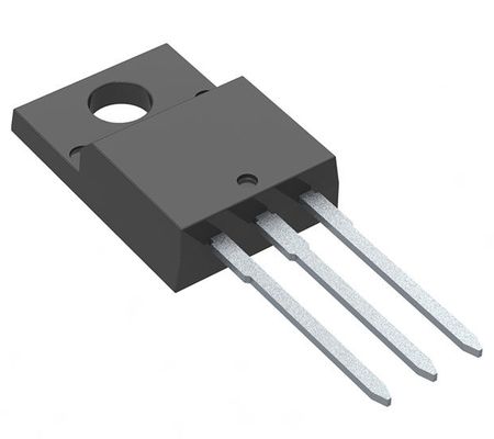 STF28NM50N MOSFET de puissance 500V/28A, faible résistance 0,135Ω Rds(on), commutation rapide, robuste en avalanche, mode éco, faible charge de grille, boîtier TO-220FP, certifié RoHS pour alimentations à découpage et entraînements de moteurs