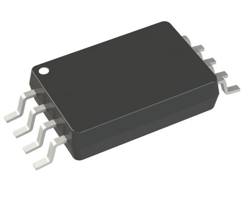 AT24C256C-XHL-B 256K EEPROM I2C Interface de 1,7 à 5,5 V Grande tension 1 MHz Vitesse 1M Cycles d'écriture 100 ans Retention industrielle -40°C à +85°C Protection du matériel Packages compacts