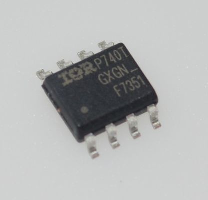 MOSFET à puissance ultra-faible de 0,0015Ω en double PQFN avec Avalanche Rating AEC-Q101 175 °C -40V/-30V Niveau logique et sans halogène pour une conversion de puissance à haut rendement