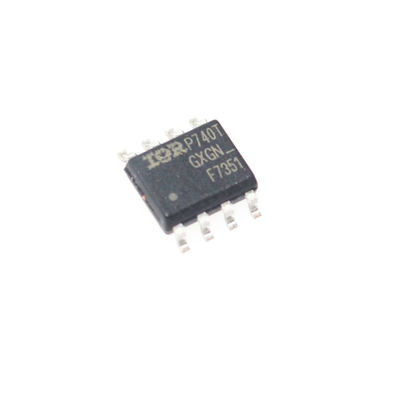 MOSFET à puissance ultra-faible de 0,0015Ω en double PQFN avec Avalanche Rating AEC-Q101 175 °C -40V/-30V Niveau logique et sans halogène pour une conversion de puissance à haut rendement