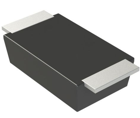 Réctifieur de barrière Schottky à très basse fréquence PMEG6030EVPX 60V 3A AEC-Q101 Haute efficacité qualifiée <1μA Basse IR sans halogène SOD128 Package en plastique plat pour l'automobile et l'industrie