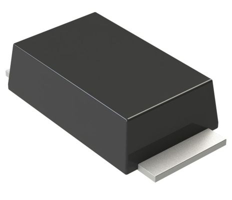 Réctifieur de barrière Schottky à très basse fréquence PMEG6030EVPX 60V 3A AEC-Q101 Haute efficacité qualifiée <1μA Basse IR sans halogène SOD128 Package en plastique plat pour l'automobile et l'industrie