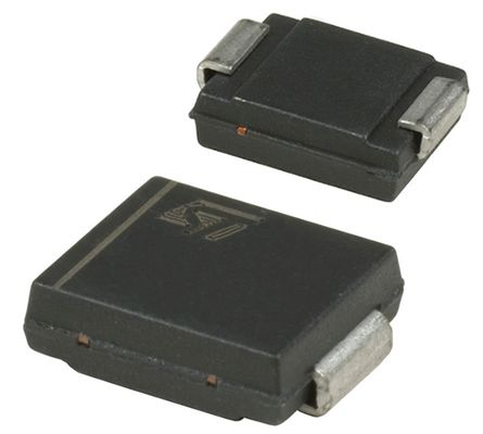 Ultra-rapide 75ns STTH4R02SY 4A 200V Réducteur de puissance très faible Vf and Qrr Opération à haute température AEC-Q101 Qualifié sans halogène ESD Package DPAK robuste