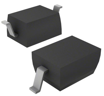 1SS404 and H3F Commutation ultra-rapide (Trr<60ns) Faible VF Conception compacte Haute fiabilité Faible perte de puissance Protection ESD Conformité RoHS Rentable pour les applications automobiles et industrielles