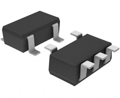 BD7411G-TR Pilote 40V 3A avec 0,15Ω RON, 97% d'efficacité en WLCSP-6, avec protection thermique/courant/UVLO, AEC-Q100 Grade 1 pour le contrôle des moteurs automobiles