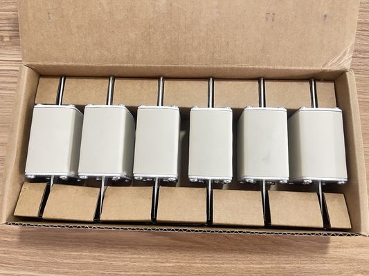 NH1GG69V125P IGBT 125A/1200V Puissance Faibles Pertes Haute Efficacité Robustesse 175°C Isolation Complète Construction Compacte pour Onduleurs Industriels et VE