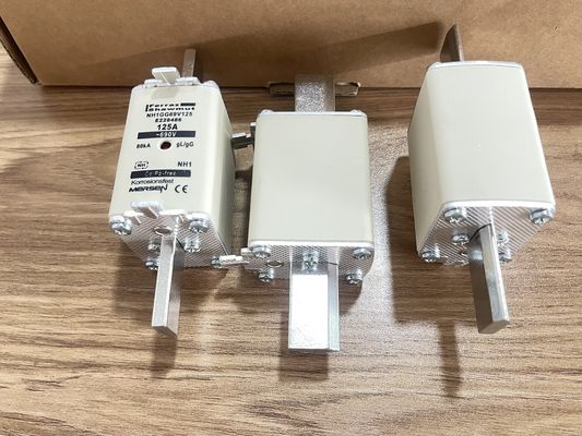 NH1GG69V125P IGBT 125A/1200V Puissance Faibles Pertes Haute Efficacité Robustesse 175°C Isolation Complète Construction Compacte pour Onduleurs Industriels et VE