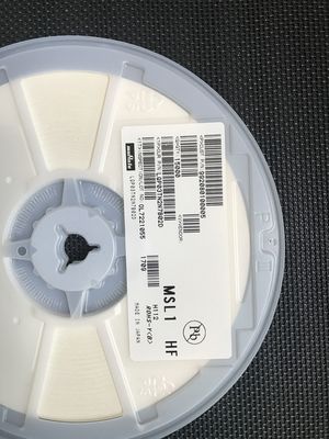 LQP03TN2N7B02D Inductance de 2,7 nH à haute fréquence, format 0201, avec SRF élevé (>8 GHz), tolérance serrée ±0,1 nH, Q élevé, faible DCR, construction céramique, qualifié AEC-Q200 et emballage sur bande et bobine