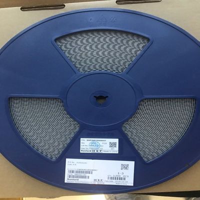 SWPA4018S680MT 68μH Inducteur de puissance avec une tolérance de 20% 4018 Taille 1.24A Courant sat 1.15A Temp Rise Current Construction blindée -40°C à 125°C Plage RoHS Conforme à la bande et à la bobine Emballage