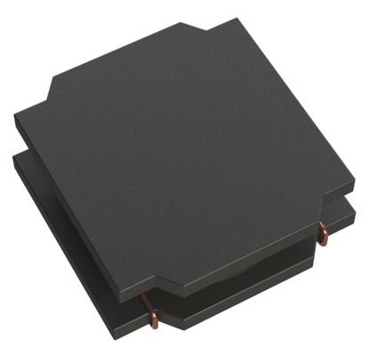 SWPA4018S680MT 68μH Inducteur de puissance avec une tolérance de 20% 4018 Taille 1.24A Courant sat 1.15A Temp Rise Current Construction blindée -40°C à 125°C Plage RoHS Conforme à la bande et à la bobine Emballage