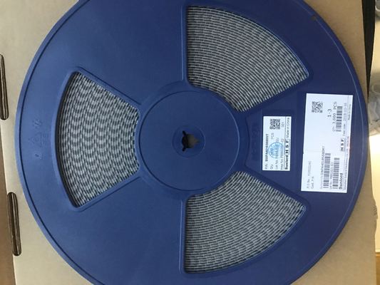 SWPA4018S680MT 68μH Inducteur de puissance avec une tolérance de 20% 4018 Taille 1.24A Courant sat 1.15A Temp Rise Current Construction blindée -40°C à 125°C Plage RoHS Conforme à la bande et à la bobine Emballage