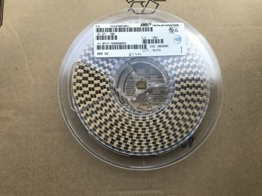 GRM0335C1H5R6BA01D 5.6pF ±0.1pF 0402 MLCC avec diélectrique C0G (NP0) 50V pour une stabilité ultime, facteur Q élevé, ultra-faible perte, sans halogène et emballage sur bande et bobine pour circuits automobiles