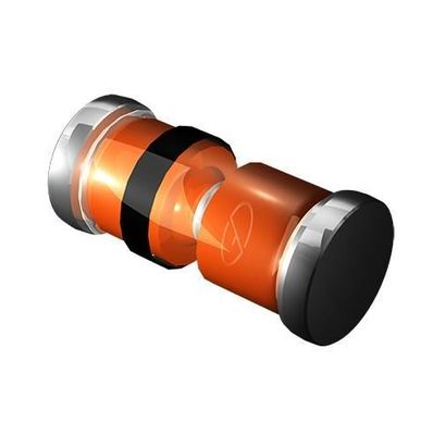 BAS85 30V 200mA Diode Schottky haute vitesse avec faible Vf de 250mV, commutation rapide de 4ns, boîtier SOD-123, faible fuite, double cathode commune, qualifié AEC-Q101, ruban et bobine