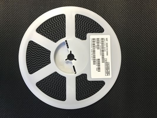 BAS85 30V 200mA Diode Schottky haute vitesse avec faible Vf de 250mV, commutation rapide de 4ns, boîtier SOD-123, faible fuite, double cathode commune, qualifié AEC-Q101, ruban et bobine