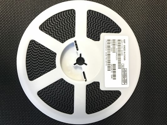 BAS85 30V 200mA Diode Schottky haute vitesse avec faible Vf de 250mV, commutation rapide de 4ns, boîtier SOD-123, faible fuite, double cathode commune, qualifié AEC-Q101, ruban et bobine