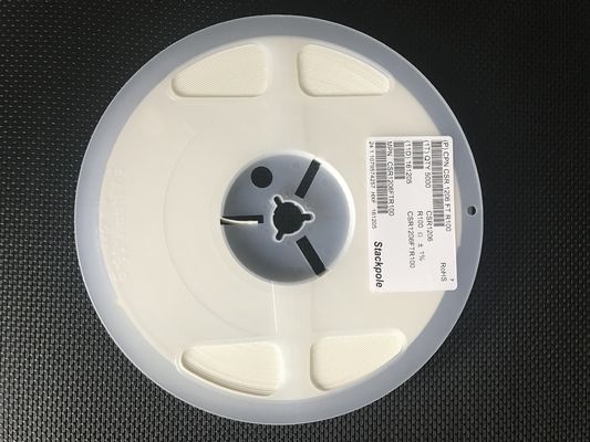 CSR1206FTR100 0.1mΩ ±1% 2W Current Sense Resistor 1206 Size <100ppm/°C TCR Solid Metal Element AEC-Q200 Qualified Excellent Stability for Precision Measurement