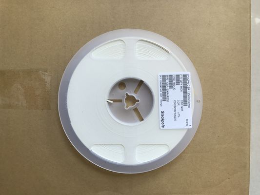 CSR1206FKR200 0.2Ω ±1% 1W Current Sense Resistor 1206 Size Low TCR 100ppm/°C Solid Metal Element AEC-Q200 Qualified Excellent Stability for Power Management