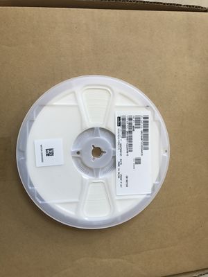 GRM188R71C222KA01D 2.2nF MLCC 16V - Diélectrique X7R, boîtier 0603, tolérance 10% - Performances stables en haute fréquence, idéal pour les circuits de filtrage et de résonance.