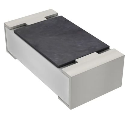 RC0603FR-074K02L 4.02kΩ Résistance de précision, boîtier 0603, tolérance 1%, TCR ±100ppm/°C, puissance nominale 1/10W, technologie film mince, sans halogène, conforme RoHS, pour l'instrumentation et les dispositifs médicaux