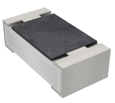 RC0603FR-074K7L Résistance de précision 4,7kΩ Boîtier 0603 Tolérance 1% ±100ppm/°C TCR Puissance 1/10W Technologie Film mince Sans halogène Conforme RoHS pour l'électronique industrielle et automobile