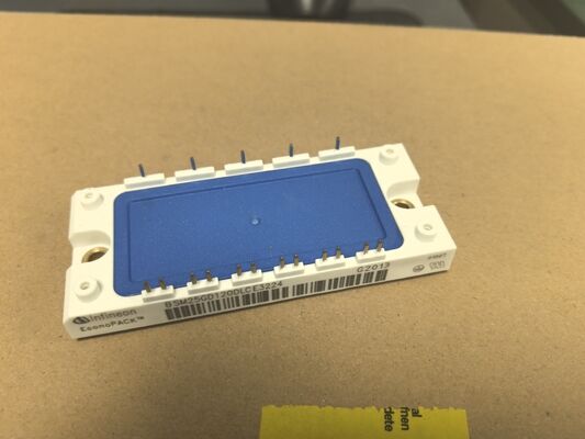 BSM25GD120DLCE3224 1200V/25A IGBT Module Dual Configuration Low VCE(sat) High Speed Switching Low Loss Built-in NTC Isolated Baseplate Industrial Grade for UPS & Solar Inverters