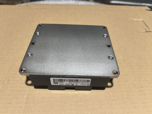 FD1200R17HP4-K_B2 1700V/1200A IGBT Module Press-Fit Technology Low VCE(sat) High Speed Switching Low Loss Isolated Baseplate NTC Sensor Industrial Grade for Traction & Heavy Drives