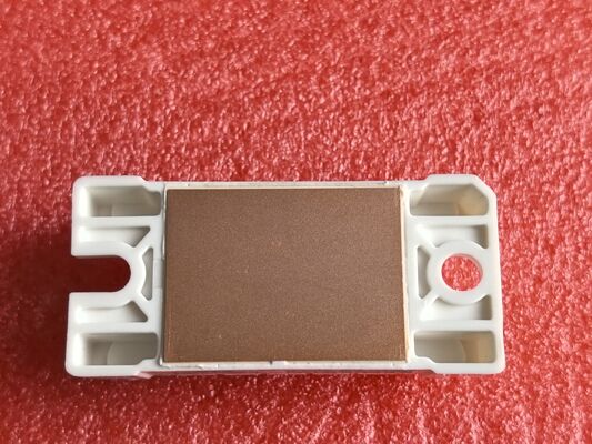 Module à diodes doubles SKD33 16 1600V 33A, récupération douce, faible tension directe, courant de surtension élevé, isolation élevée, boîtier EconoDUAL compact pour redresseurs industriels et soudage