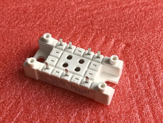 SKD53 16 1600V 53A Module à double diode Récupération douce basse tension avant haute tension de surtension haute isolation Compact EconoDUAL Package Pour les rectificateurs et les soudeurs industriels
