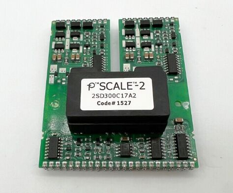 2SD300C17A2 1700V 300A Module à double diode à basse tension rapide récupération douce courant de surtension élevée isolation compacte pour rectificateurs industriels et UPS