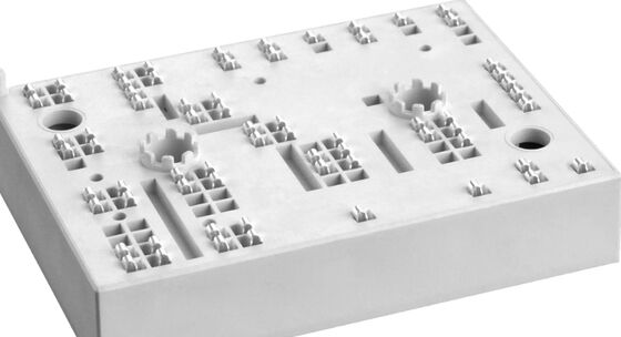 35ACC12F4V1 12V 3.5A Transistor PNP automobile à faible VCE (sat) 250mV Gain de courant élevé SOT-223 Package AEC-Q101 Qualifié pour la commutation de charge et le contrôle du moteur dans les véhicules