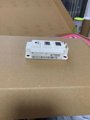 2A200HB17C2L 1700V 200A module à double diode basse tension vers l'avant 1.4V récupération rapide douce courant de surtension élevée isolation élevée Package compact pour rectificateurs industriels et UPS