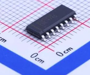 MAX3232ESE+T 3,0 V à 5,5 V Transcepteur RS-232 2 conducteurs/2 récepteurs ±15 kV Protection ESD Faible puissance 250 kbps Débit de données pour les systèmes à batterie et industriels