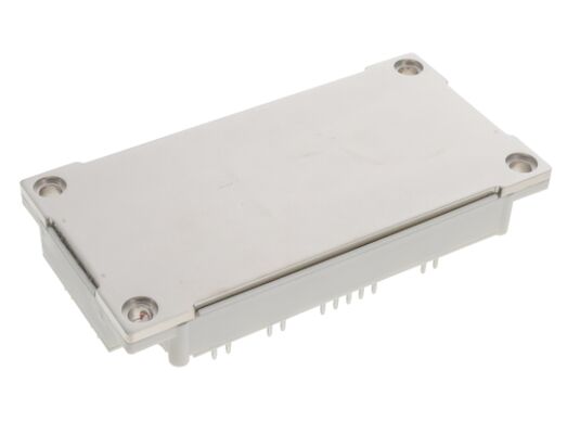 FP75R12KT4 B16 1200V 150A PIM Module IGBT Trench Field Stop VCE bas (sat) 2,25V Réctificateur intégré et plaque de base en cuivre NTC 150 °C Opération pour les entraînements moteurs et les UPS