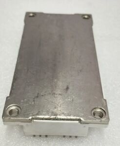 FPS0R12W2T7 0.12W Ultra-Faible Rds(on) Broches 2-en-7 Commutation Haute Vitesse Haute Efficacité Taille Compacte Gestion Thermique Supérieure Sans Plomb pour Systèmes d'Alimentation