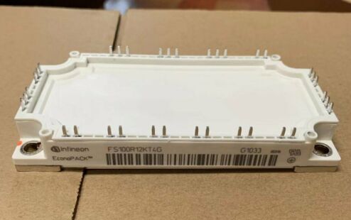 FPS0R12W2T7 0.12W Ultra-Faible Rds(on) Broches 2-en-7 Commutation Haute Vitesse Haute Efficacité Taille Compacte Gestion Thermique Supérieure Sans Plomb pour Systèmes d'Alimentation