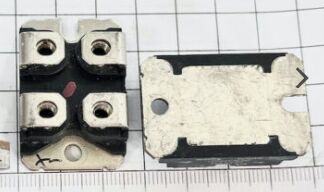 IXFN56N90P 900V 56A N-Channel MOSFET ultra-faible Rds ((on) 135mΩ HiPerFETTM Polar Technology Diode de corps rapide basse Qg Commutation à grande vitesse SOT-227B Paquet pour les UPS et les entraînements