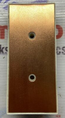 SKDH116/16-L105 1600V 116A IGBT Module 3-Phase Bridge Boost Chopper Intégré NTC Courant de surtension élevée 950A SEMIPONT6 Package Press-In Pin UL Certifié pour les UPS et les entraînements