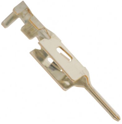 SPA-001T-P0.5 Compact haute conductivité loquet sécurisé sertissage facile antivibratoire 26-22 AWG idéal pour LED et intérieurs automobiles