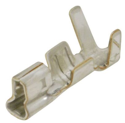 SPA-001T-P0.5 Compact haute conductivité loquet sécurisé sertissage facile antivibratoire 26-22 AWG idéal pour LED et intérieurs automobiles