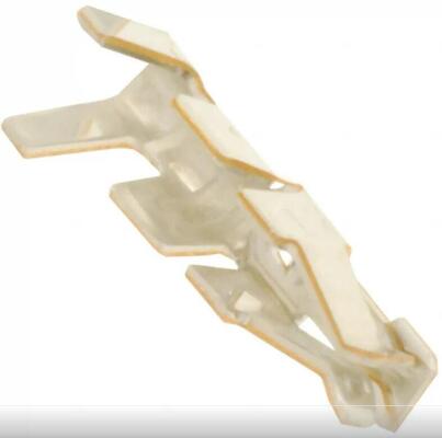 SPHD-001T-P0.5 Compact haute rétention faible insertion résistant aux vibrations facile à sertir 26-28 AWG idéal pour l'électronique compacte