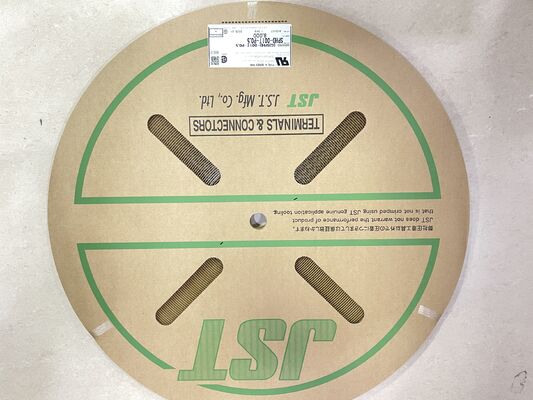 SPHD-001T-P0.5 Compact haute rétention faible insertion résistant aux vibrations facile à sertir 26-28 AWG idéal pour l'électronique compacte