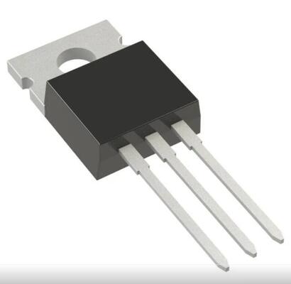 IRF5305PBF MOSFET Canal P -55V Vdss -31A Id 65mOhm Rds(on) commutation rapide niveau logique grille boîtier TO-220