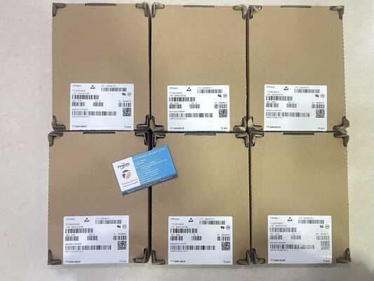 TT120N16SOFHPSA1 module SCR 1600V Vdrm 120A Itav contact de pression haute tension basse perte de qualité industrielle pour le contrôle de la puissance