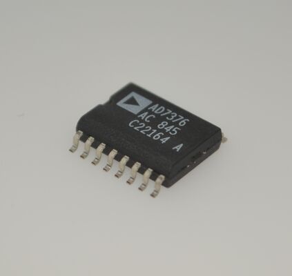 AD7376ARUZ10-R7 128-tap digipot 10k ohm SPI ± 30% de tolérance à basse température mémoire non volatile TSSOP-16 pour la décoration et le réglage