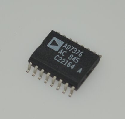 AD7376ARUZ10-R7 128-tap digipot 10k ohm SPI ± 30% de tolérance à basse température mémoire non volatile TSSOP-16 pour la décoration et le réglage